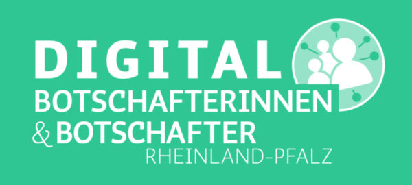 Digitalbotschafter:innen – jetzt auch in der VG Winnweiler