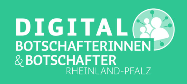 Erfolgreiches 2. Digitalcafé der Digitalbotschafter in Winnweiler