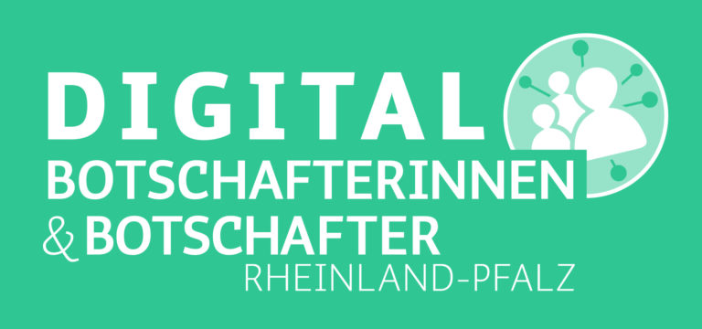 Digitalbotschafter-Logo